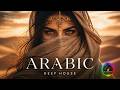 Arabic Melodic Techno 2026 🌙 Desert Love Journey | Deep House Oriental Vibes