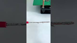 Download Lagu Smooth tinning, bright solder joints, and strong welds choose 63 tin solder wire #SolderWire MP3 Download Lagu Smooth tinning, bright solder joints, and strong welds choose 63 tin solder wire #SolderWire MP3