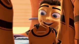 Bee Movie Text To Speech