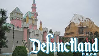картинка: Defunctland: История Nara Dreamland