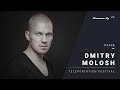 DMITRY MOLOSH live @ МИКС afterparty |  TELEPORTATION Festival Moscow @ Pioneer DJ TV