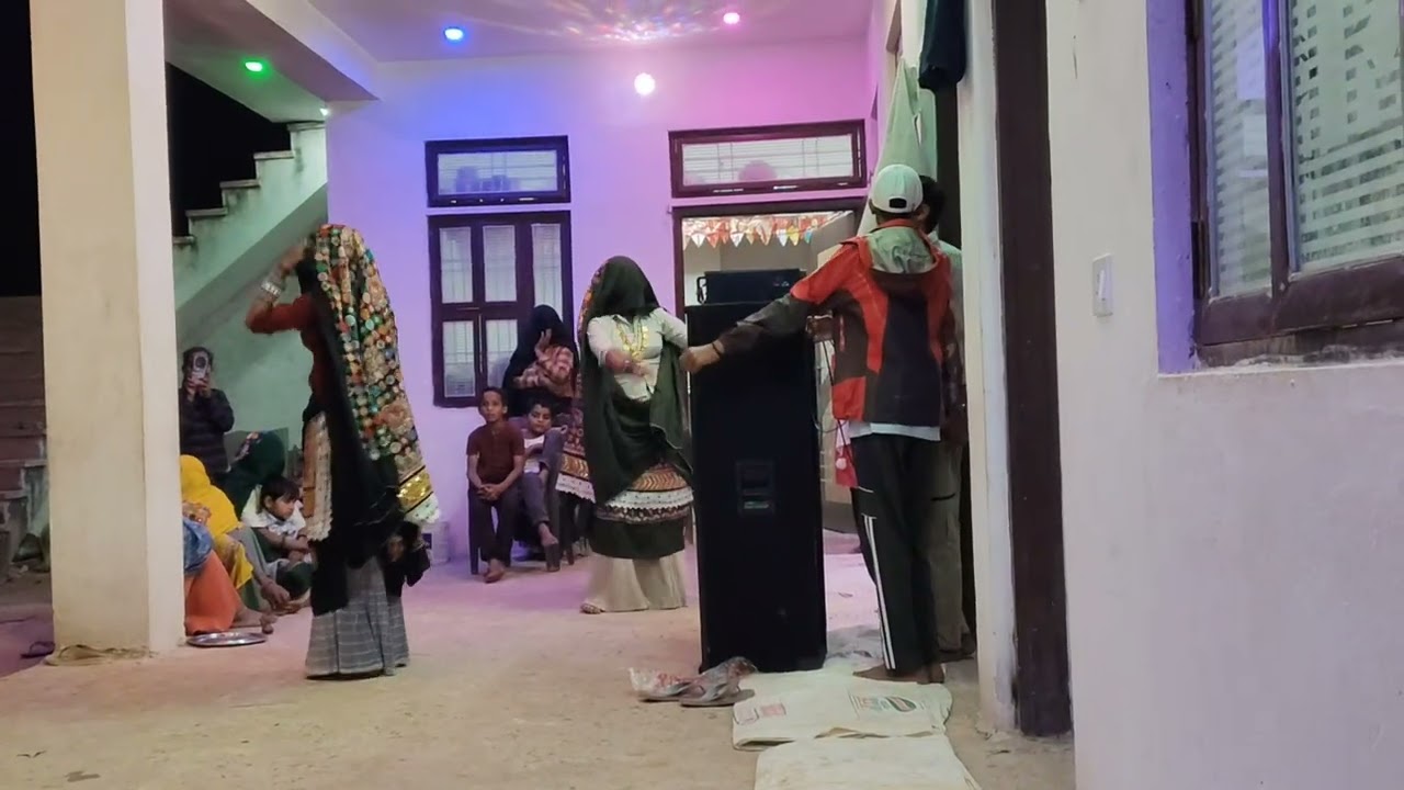 तेरे पकड़े हाथ समुद्र में डी जी मवाई का सुपरडीजे सॉन्ग