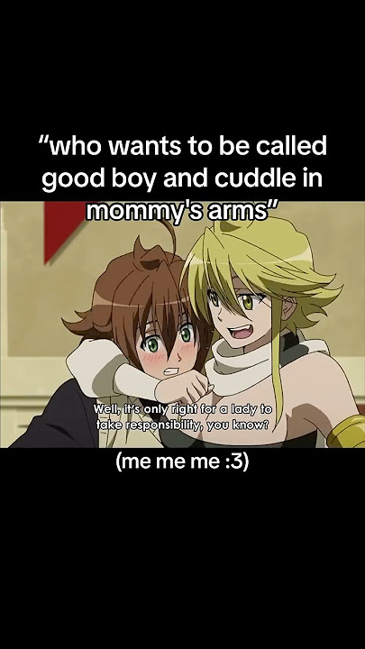 Leone Is Obsessed With Tatsumi - Akame ga Kill! #anime