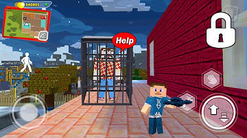 Dark Riddle PIXEL MODE New Update | NEW UPDATE | Gameplay Android/IOS | Part 108