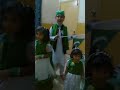 Pakistan Meri Jaan Meri Pehchan 
