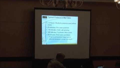 Interdisciplinary Research, Education, and Communication through Case Studies and Methodologies