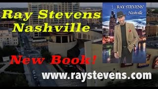 Famous Ray Stevens Nashville Book - The History of Music City USA Net Worth