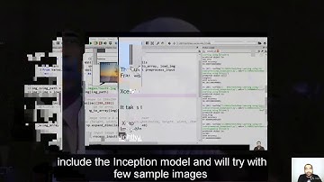 Computer Vision: Python OCR & Object Detection Quick Starter - learn Deep Learning