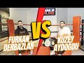 Kuzey aydodu ben bu sporla kafayi kirdim alternatfnz varsa yapmayin