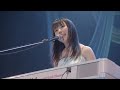 水色想い / 真野恵里菜 (真野恵里菜デビューコンサート 「プロローグ〜乙女の祈り〜」)