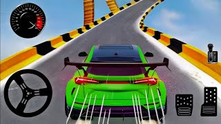 Muscle Car Racing 2025 - Ultimate Car Tracks Racing 3D screenshot 4