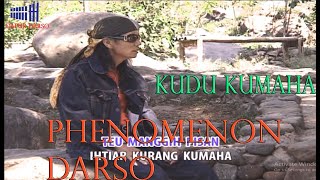 Darso - Kudu Kumaha | (Calung) | (Official Video)