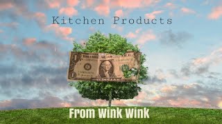Celebrity 10 Kitchen Gadgets from the DollarTree (Ft. Trinity from #CousinSquad) Wealth