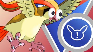 NO BAITING BRINGS LEGEND TRAINER EASY WINS IN REMIX CUP: POKÉMON GO BATTLE LEAGUE