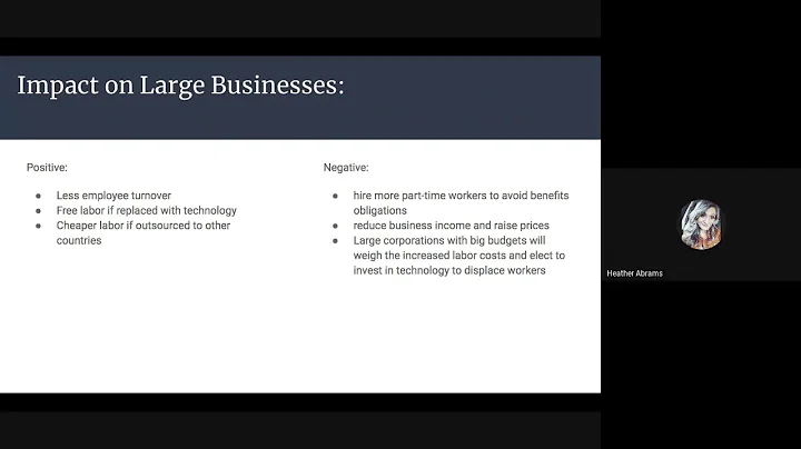 Heather Abrams HRMA Final Project Presentation 12 ...