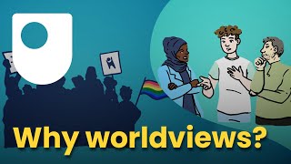 Why worldviews? by OpenLearn from The Open University 762 views 1 month ago 2 minutes, 20 seconds