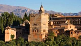 (HD 720p) "Granada", Mantovani chords