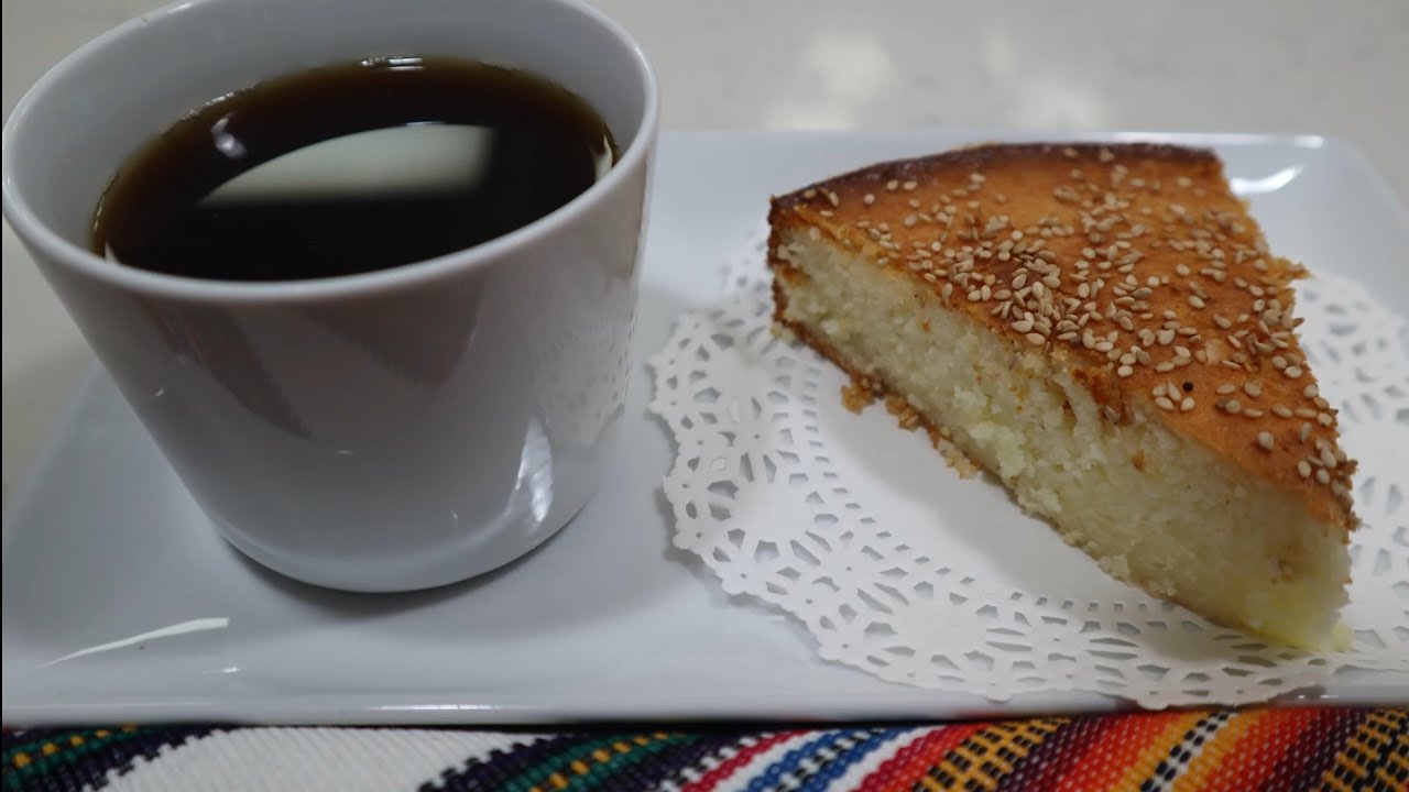 Quesadilla de arroz YouTube