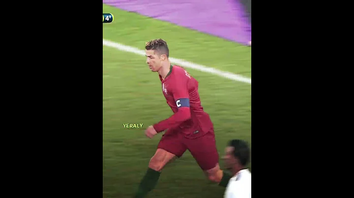 what a comback 🤯 #foryou #edit #ronaldo #viral #football