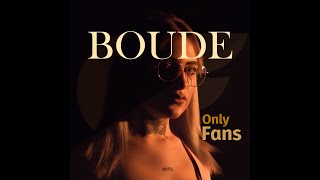 BOUDE - ONLYFANS