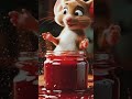 Rat2025 Music Beats Slowedandreverb Halloween Remix Viralvideo Cute Animals Ai Cat Rat 