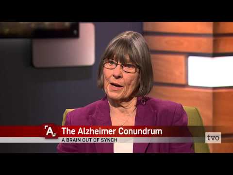 Margaret Lock: The Alzheimer Conundrum