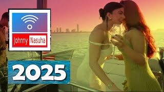 2025 AFRO HOUSE MIX | YACHT MIAMI VICE LIFESTYLE #jnf