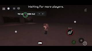 Sally's roll/slide ability TD 1.0 recreation (script)