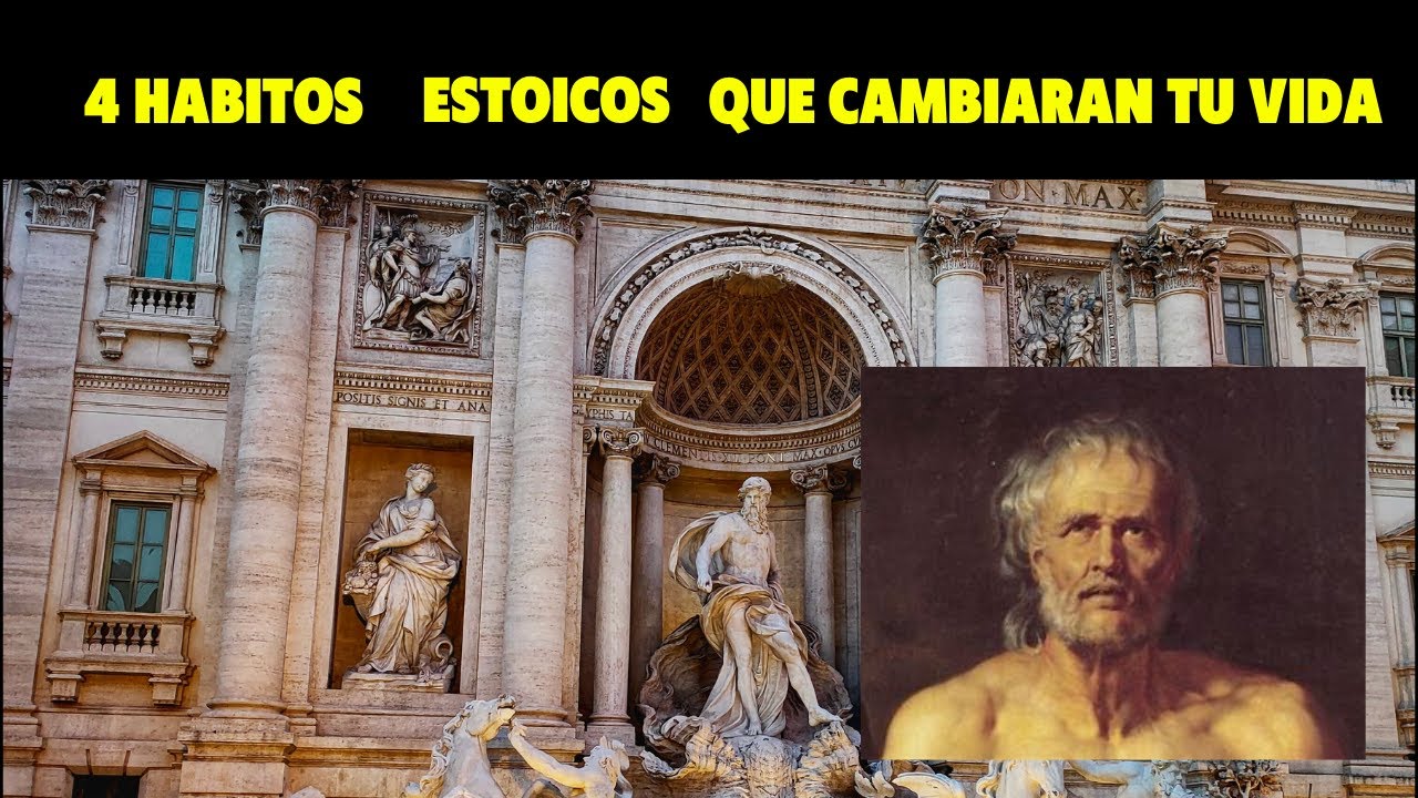 4 HABITOS QUE CAMBIARAN TU VIDA! - YouTube