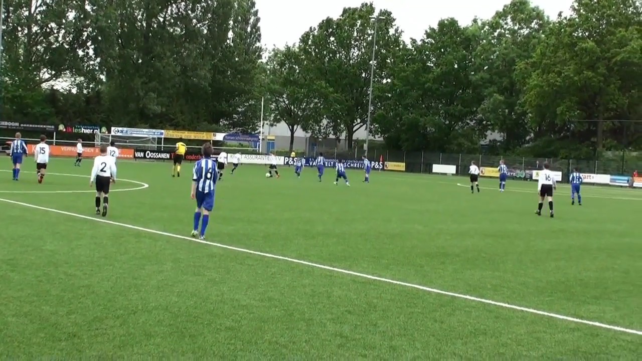 wed2 RVVH D2 - JSV D3 0-0