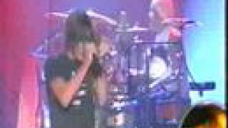 Incubus - Are You In @ Comet Awards 2002