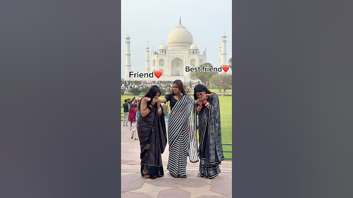 दोस्ती (A real friendship story)👩‍❤️‍💋‍👩❤️ #viral #trending #friends #yt #ytshorts  #youtuber