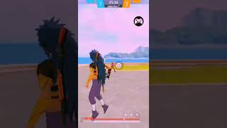 One Tap with Double Varrael#Free Fire Max#Ishan_Legend_69