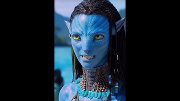 Jake sully i see you #jakesully #neytiri #avatar2 #edit
