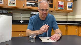 Penny Drop Investigation  How To