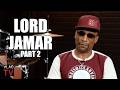 Lord Jamar Predicts Knicks Win NBA Championship, Defeating Wemby & the Spurs in 6 Games (Part 2)