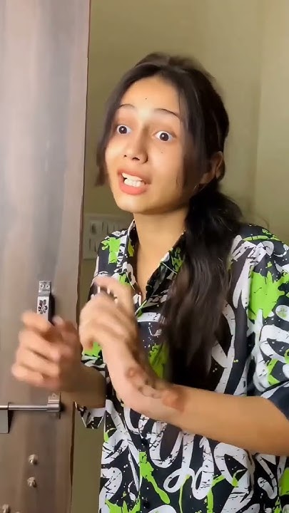 AYESHA KI MAUSI KI LADKI wait For End funny explore viral comedy ayesha-ki-mausi-ki-ladki-wait-for-end-funny-explore-viral-comedy