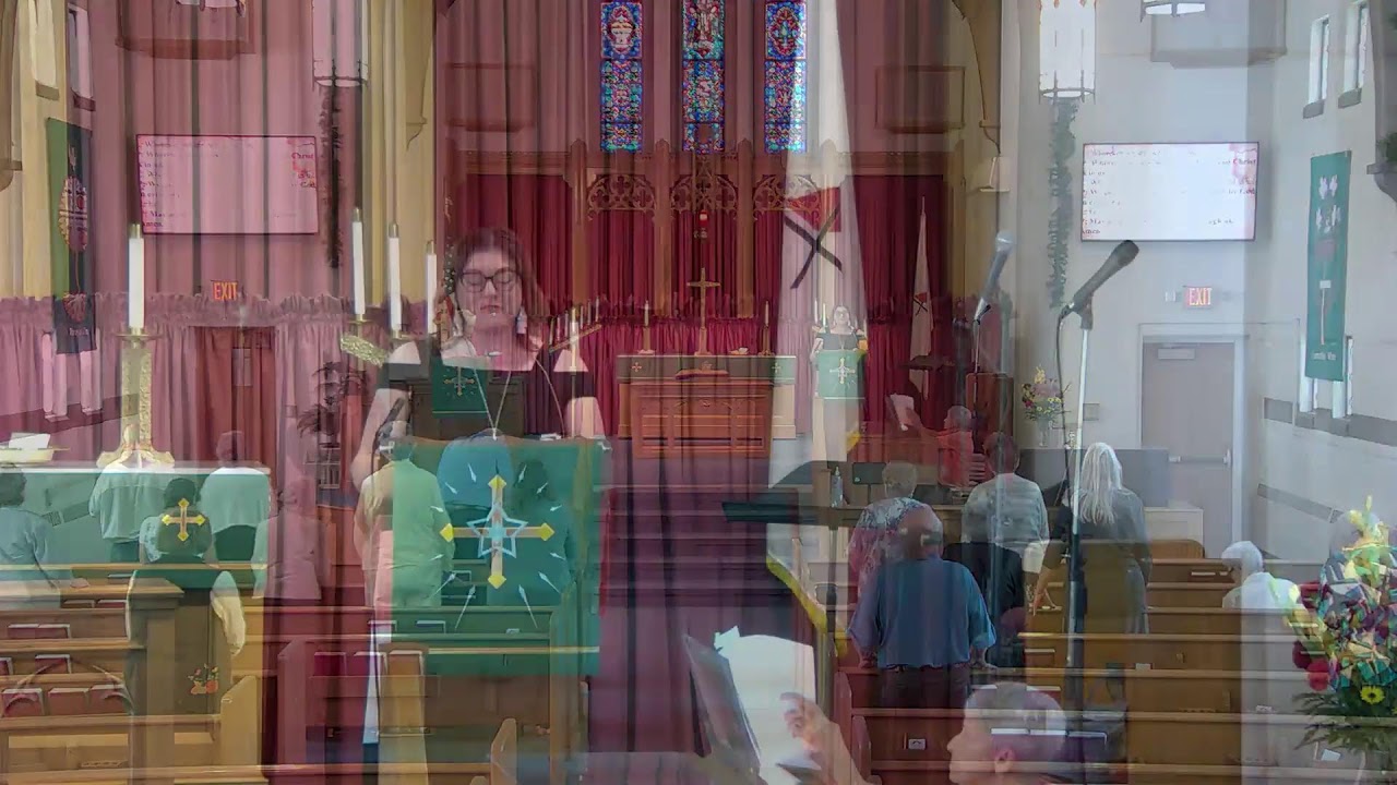 Rochelle United Methodist YouTube