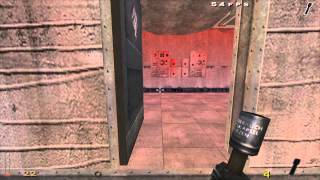 Return to Castle Wolfenstein: Radar Installation