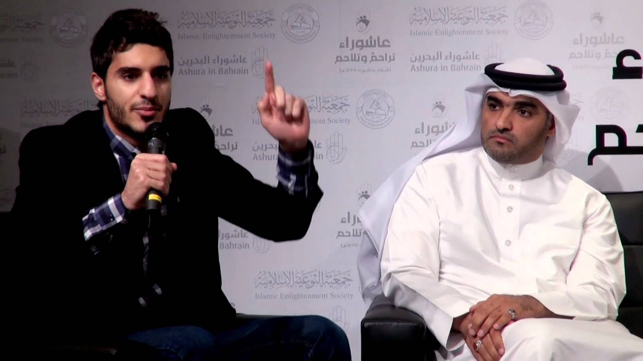 أنين القوافي | مقطع 2 | من مشاركة الشاعر السيد حسن العالي