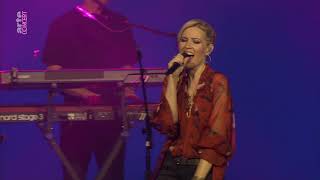 Dido - Here With Me - Baloise Session 2019