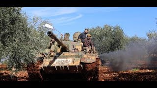 Kurden-Enklave: Syrische Truppen in Afrin eingerückt - Meldung über Beschuss