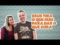 Deus tira o que te fere, para te dar o que te cura | EEE Responde 208