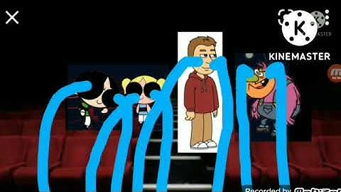 Ludoviko Crying (Add Round 1)