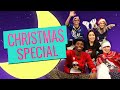 KISS MY THING! - CHRISTMAS SPECIAL