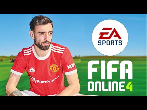 🔴 Fifa Online 4 : รอดูแมนยู vs ดาร์บี้ เค้าท์ตี้