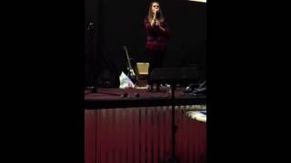 2015 Rally Audition