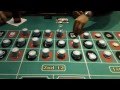 roulette hotel paris las vegas - YouTube