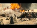 Best Fighting Scene in Wrath of the Titans zues and hades together
