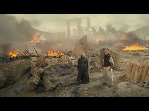 Best Fighting Scene In Wrath Of The Titans Zues And Hades Together
